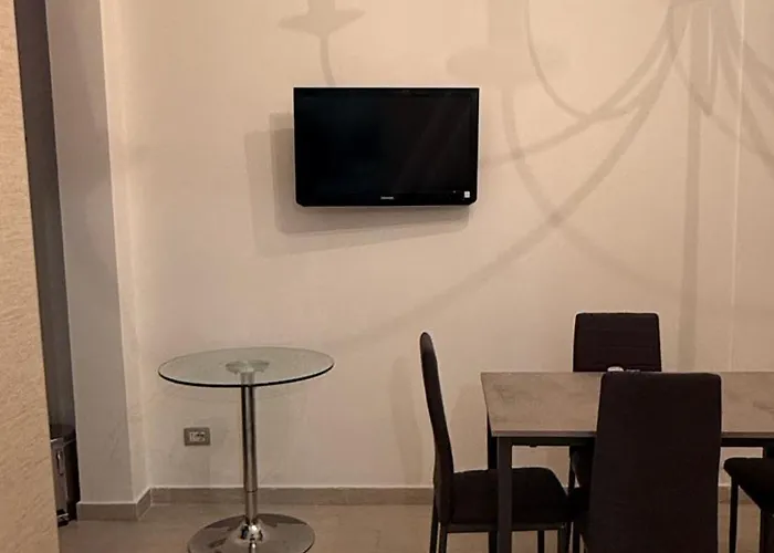 Appartamento Studio21 Parioli *