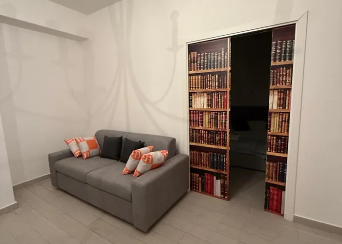 Appartamento Studio21 Parioli *