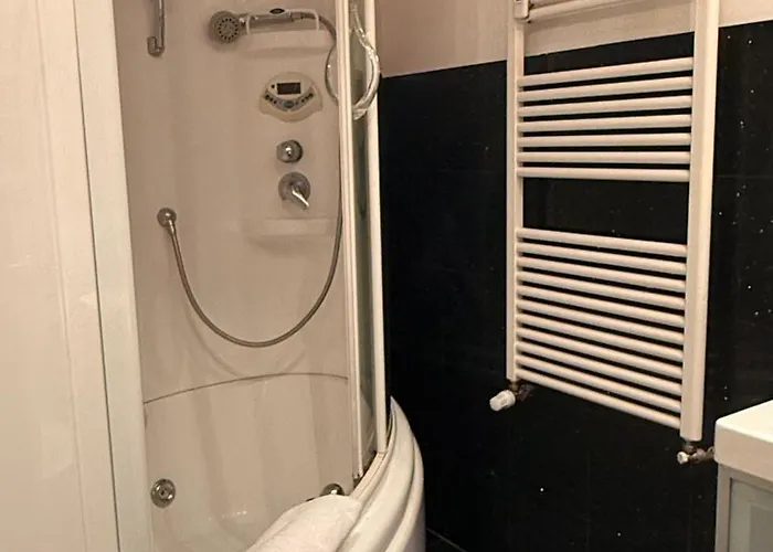 Appartamento Studio21 Parioli Roma