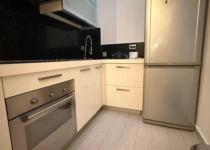 Appartamento Studio21 Parioli